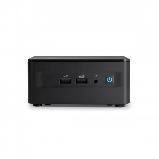 MINI PC ASUS NUC 13 PRO i3-1315U 32Go RAM 500Go SSD W11PRO