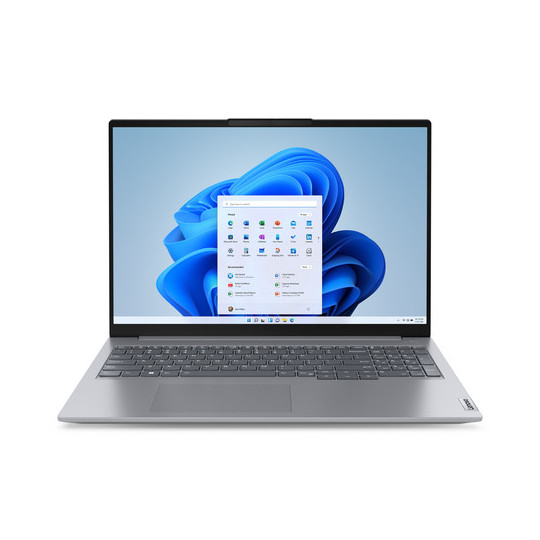 PC PORTABLE LENOVO THINKBOOK G6 i5-1335U16 Go 512 SSD 16'' WUXGA W11Pro
