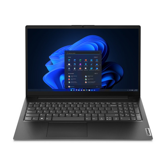 PC PORTABLE LENOVO V15 i3-1315U 8Go 512 SSD 15.6'' FHD W11H