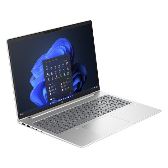 PC PORTABLE HP ProBook 460 G11 U5-125U 8 Go 256 SSD 16'' WUXGA W11Pro